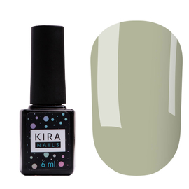Гель-лак Kira Nails №066, 6 мл