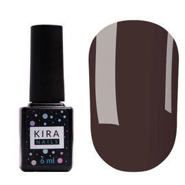 Гель-лак Kira Nails №067, 6 мл