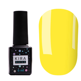 Гель-лак Kira Nails №073, 6 мл