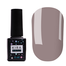 Gel polish Kira Nails №085, 6 ml