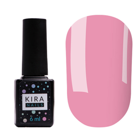 Gel polish Kira Nails №089, 6 ml