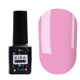 Gel polish Kira Nails №103, 6 ml