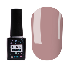 Гель-лак Kira Nails №115, 6 мл