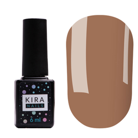 Гель-лак Kira Nails №116, 6 мл