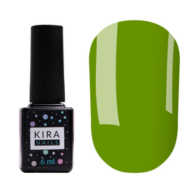 Гель-лак Kira Nails №127, 6 мл