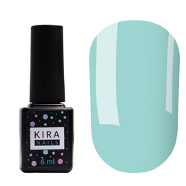 Гель-лак Kira Nails №130, 6 мл