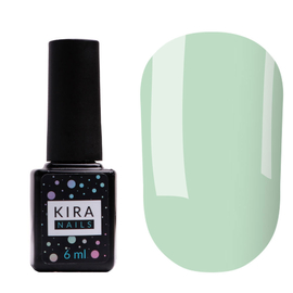 Гель-лак Kira Nails №131, 6 мл