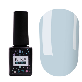Гель-лак Kira Nails №132, 6 мл