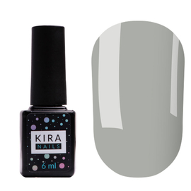 Гель-лак Kira Nails №133, 6 мл