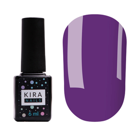 Гель-лак Kira Nails №135, 6 мл