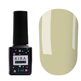 Гель-лак Kira Nails №139, 6 мл