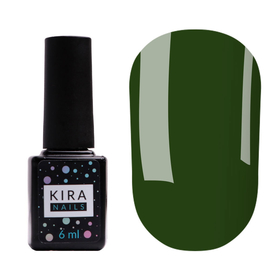 Гель-лак Kira Nails №148, 6 мл