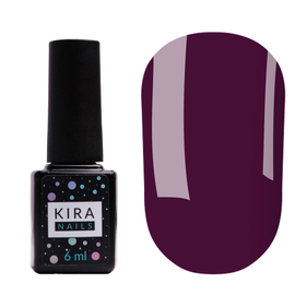 Гель-лак Kira Nails №151, 6 мл
