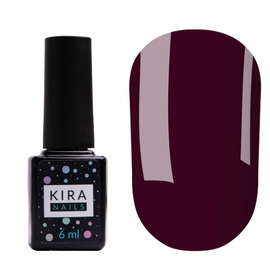 Гель-лак Kira Nails №152, 6 мл