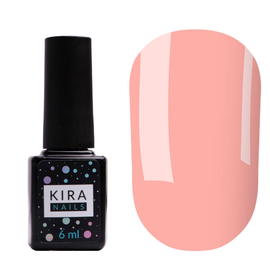 Gel polish Kira Nails №169, 6 ml