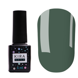 Gel polish Kira Nails №171, 6 ml