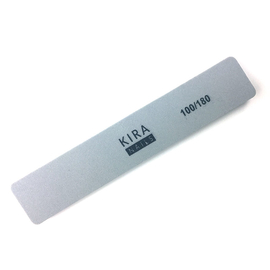 Nail polisher Kira Nails rectangular 17.8 cm 100/180