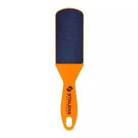 Grater for feet plastic STALEKS EXPERT 10 TYPE 3 (100/180 grit)