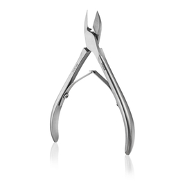Professional nail clippers RAIZ WORK form 8 size of 14 mm