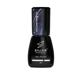 Топ с липким слоем Top Siller Rubber, 8 мл