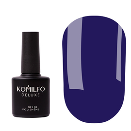 База кольорова Komilfo Color Base Ocean Bay (синій океан), 8 мл, Колір Komilfo Color Base: Ocean Bay, Об'єм (мл): 8 мл