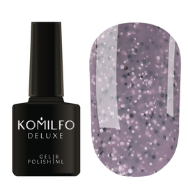 Гель-лак Komilfo Stone Collection №ST001, 8 мл, Цвет Komilfo Stone: ST001, Объем (мл): 8 мл