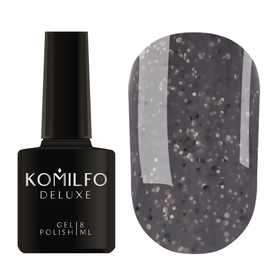 Гель-лак Komilfo Stone Collection №ST002, 8 мл, Цвет Komilfo Stone: ST002, Объем (мл): 8 мл