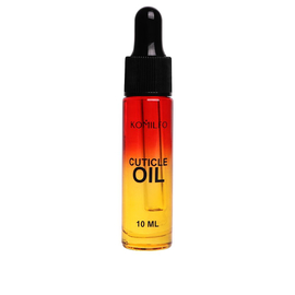 Cuticle oil Komilfo "mango flavor", 10 ml