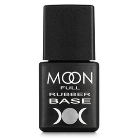 MOON FULL Rubber Base, 8 ml, Volume (ml): 8 ml