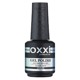 Oxxi professional Cover SMART Base №002, 15 ml