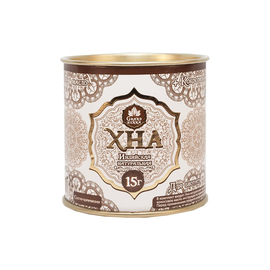 Хна для біотату та брів Grand Henna, світло-коричнева, 15 г, Колір: Light brown, Вага (г): 15 г