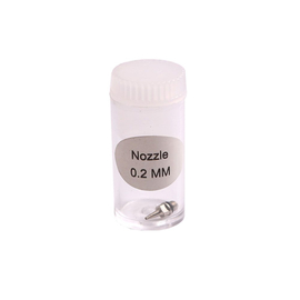 Airbrush nozzle Komilfo AR-001, 0.2 mm