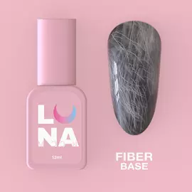 Luna Fiber Base, 13 ml, Volume (ml): 13 ml