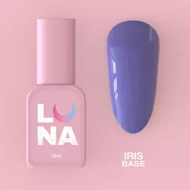Luna Color Base Iris, 13 ml, Volume (ml): 13 ml, Luna Color Base: Iris
