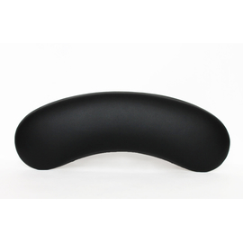 Armrest for manicure Rainbowstore Horseshoe Black