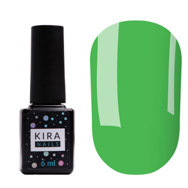 Гель-лак Kira Nails №126, 6 мл