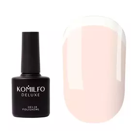 Komilfo French Base №002, Baby Lips, 8 ml, Color Komilfo French Base: №002, Baby Lips, Volume (ml): 8 ml