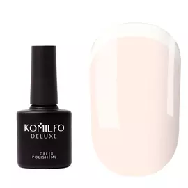 Komilfo French Base №005 Marshmellow, 8 ml, Color Komilfo French Base: №005 Marshmellow, Volume (ml): 8 ml