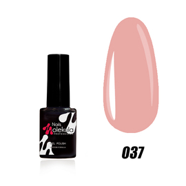 Gel polish Molekula №037, 6 ml