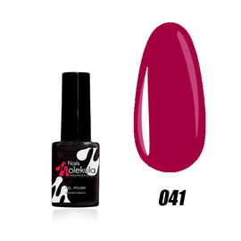 Gel polish Molekula №041, 6 ml