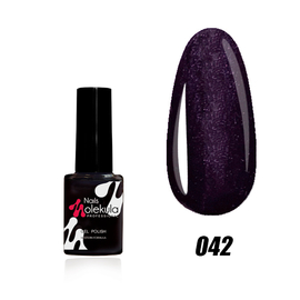 Gel polish Molekula №042, 6 ml