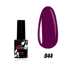 Gel polish Molekula №044, 6 ml