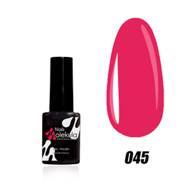 Gel polish Molekula №045, 6 ml