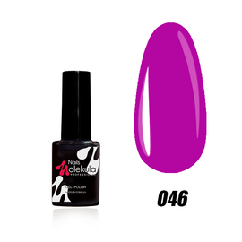 Gel polish Molekula №046, 6 ml