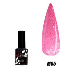 Гель-лак Molekula Marshmallow №M05, 6 мл