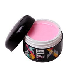 Kira Nails Hard Gel, Pink, 30 g, Color Kira Nails Hard Gel: Pink, Volume (ml): 30 ml