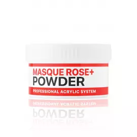 Матуюча акрилова пудра Троянда Kodi Professional Masque Rose Powder, 60 г