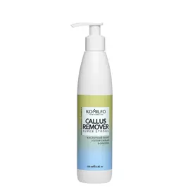 Acid peeling (remover) for pedicure Komilfo Callus Remover, 250 ml, Volume (ml): 250 ml