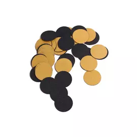 Змінні файли для диску Komilfo 150 grit, 16 мм