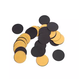 Змінні файли для диску Komilfo 240 grit, 25 мм
